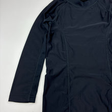 Load image into Gallery viewer, Girls Elite Action Sports, long sleeve sports / activewear top, EUC, size 6-8,  