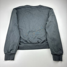 Load image into Gallery viewer, Girls BRATZ, grey fleece lined sweater / jumper, EUC, size 14,  