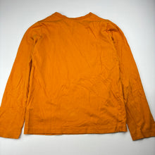 Load image into Gallery viewer, Boys Juniors, LA Basketball cotton long sleeve top, FUC, size 9-10,  