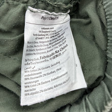 Load image into Gallery viewer, Boys Cotton On, khaki stretch cotton pants, elasticated, Inside leg: 33cm, EUC, size 3,  