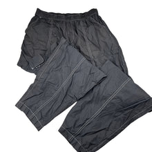 Load image into Gallery viewer, Boys Target, lightweight cotton cargo pants, elasticated, Inside leg: 68cm, EUC, size 14,  