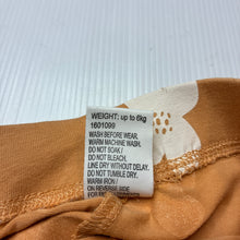 Load image into Gallery viewer, Girls Baby Berry, floral shorts, elasticated, EUC, size 000,  