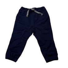 Load image into Gallery viewer, Boys Dymples, stretch cotton chino pants, elasticated, NEW, size 1,  