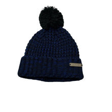 Load image into Gallery viewer, Boys Pumpkin Patch, knitted hat / beanie, EUC, size 00-0,  