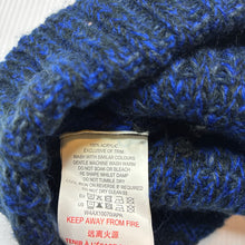 Load image into Gallery viewer, Boys Pumpkin Patch, knitted hat / beanie, EUC, size 00-0,  
