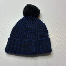 Load image into Gallery viewer, Boys Pumpkin Patch, knitted hat / beanie, EUC, size 00-0,  