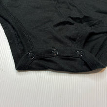 Load image into Gallery viewer, Girls Osh Kosh, embroidered cotton bodysuit / romper, EUC, size 12 months,  