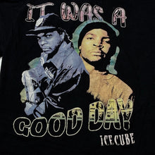 Load image into Gallery viewer, Boys Cotton On, ICE CUBE cotton tee / top, GUC, size 2,  