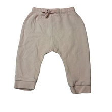 Load image into Gallery viewer, Girls Seed, pink casual pants, elasticated, GUC, size 1,  