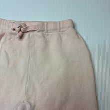 Load image into Gallery viewer, Girls Seed, pink casual pants, elasticated, GUC, size 1,  