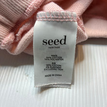 Load image into Gallery viewer, Girls Seed, pink casual pants, elasticated, GUC, size 1,  