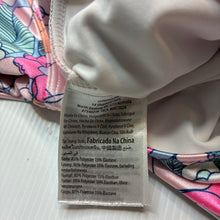 Load image into Gallery viewer, Girls Cotton On, floral long sleeve swim one-piece, EUC, size 2,  