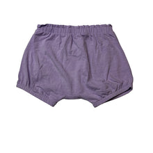 Load image into Gallery viewer, Girls Target, organic cotton blend shorts, elasticated, EUC, size 0,  