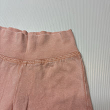 Load image into Gallery viewer, Girls Baby Berry, pink stretchy shorts, GUC, size 000,  