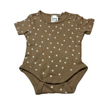 Load image into Gallery viewer, Unisex Anko, cotton bodysuit / romper, GUC, size 0000,  
