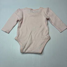 Load image into Gallery viewer, Girls Anko, soft cotton bodysuit / romper, EUC, size 000,  