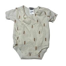 Load image into Gallery viewer, Girls Anko, soft feel stretchy bodysuit / romper, EUC, size 0000,  
