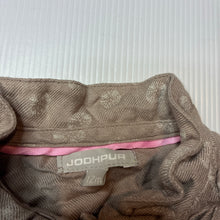 Load image into Gallery viewer, Girls JODHPUR, soft feel viscose long sleeve top, EUC, size 12 months,  