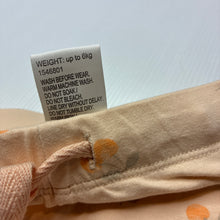 Load image into Gallery viewer, Girls Baby Berry, stretchy shorts, elasticated, EUC, size 000,  