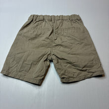 Load image into Gallery viewer, Boys Next, cotton shorts, adjustable, GUC, size 4-5,  