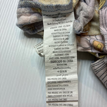Load image into Gallery viewer, Girls Cotton On, floral viscose / linen shorts, elasticated, GUC, size 3,  