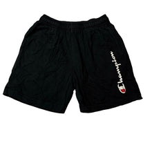 Load image into Gallery viewer, Unisex Champion, Authentic cotton activewear shorts, elasticated, FUC, size 10,  