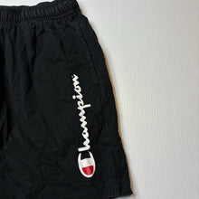 Load image into Gallery viewer, Unisex Champion, Authentic cotton activewear shorts, elasticated, FUC, size 10,  