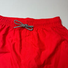 Load image into Gallery viewer, Boys Anko, lightweight board shorts, elasticated, EUC, size 14,  