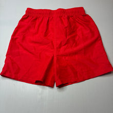 Load image into Gallery viewer, Boys Anko, lightweight board shorts, elasticated, EUC, size 14,  