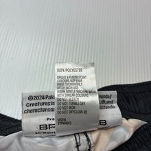 Load image into Gallery viewer, Boys Nintendo, Pokemon lightweight board shorts, elasticated, EUC, size 9,  