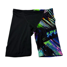 Load image into Gallery viewer, Boys Speedo, ENDURANCE + jammer swim shorts, EUC, size 14,  