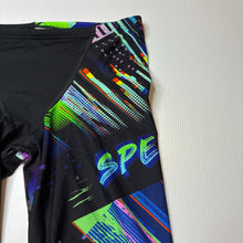 Load image into Gallery viewer, Boys Speedo, ENDURANCE + jammer swim shorts, EUC, size 14,  