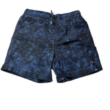 Load image into Gallery viewer, Boys Target, cotton blend board shorts, elasticated, GUC, size 12,  