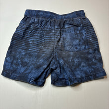 Load image into Gallery viewer, Boys Target, cotton blend board shorts, elasticated, GUC, size 12,  