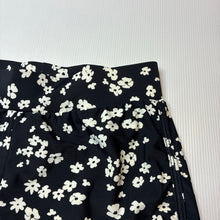 Load image into Gallery viewer, Girls Anko, floral swim shorts, elasticated, EUC, size 10,  