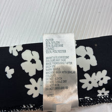Load image into Gallery viewer, Girls Anko, floral swim shorts, elasticated, EUC, size 10,  