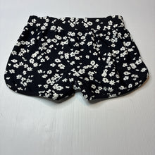Load image into Gallery viewer, Girls Anko, floral swim shorts, elasticated, EUC, size 10,  