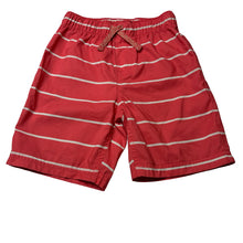 Load image into Gallery viewer, Boys KID, lightweight board shorts, elasticated, GUC, size 7,  