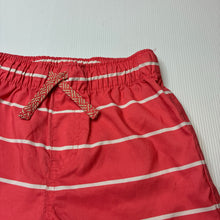 Load image into Gallery viewer, Boys KID, lightweight board shorts, elasticated, GUC, size 7,  