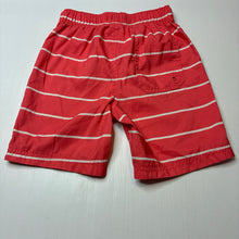 Load image into Gallery viewer, Boys KID, lightweight board shorts, elasticated, GUC, size 7,  