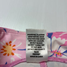 Load image into Gallery viewer, Girls Target, floral sports / activewear shorts, EUC, size 12,  