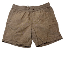 Load image into Gallery viewer, Boys Target, cotton / linen shorts, elasticated, GUC, size 12,  