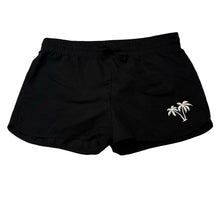 Load image into Gallery viewer, Girls Wave Zone, lightweight board shorts, elasticated, EUC, size 10,  