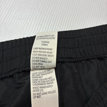 Load image into Gallery viewer, Girls Wave Zone, lightweight board shorts, elasticated, EUC, size 10,  