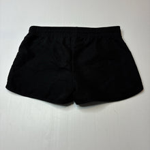 Load image into Gallery viewer, Girls Wave Zone, lightweight board shorts, elasticated, EUC, size 10,  