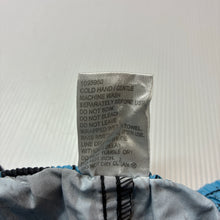 Load image into Gallery viewer, Boys Favourites, lightweight board shorts, elasticated, EUC, size 10,  