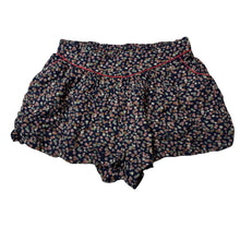 Load image into Gallery viewer, Girls M&amp;S, lightweight viscose shorts, elasticated, GUC, size 10-11,  