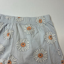 Load image into Gallery viewer, Girls Target, organic cotton pyjama shorts, GUC, size 10,  