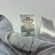Load image into Gallery viewer, Girls Target, organic cotton pyjama shorts, GUC, size 10,  