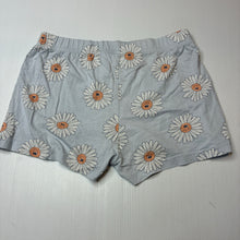 Load image into Gallery viewer, Girls Target, organic cotton pyjama shorts, GUC, size 10,  